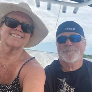 Meet your Posher, Julie